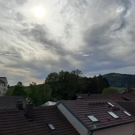 Spitzenberger Apartment