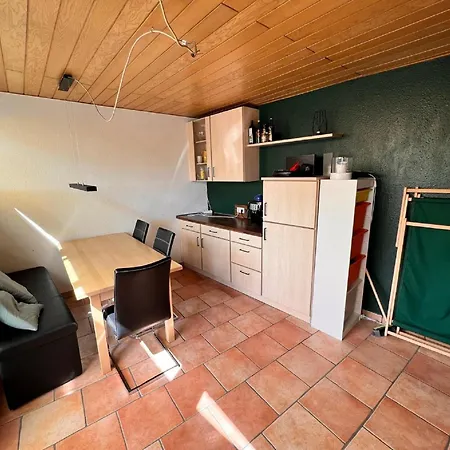 Spitzenberger Apartment