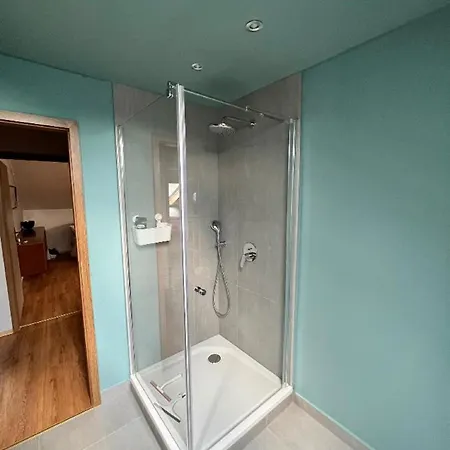 Apartmán Spitzenberger Furth im Wald