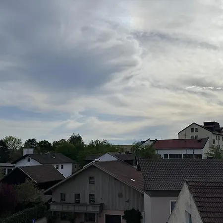Spitzenberger Apartmán