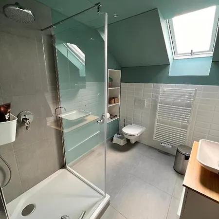 Spitzenberger Apartmán Furth im Wald