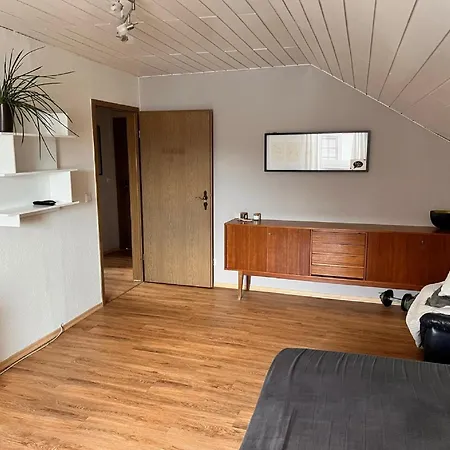 Spitzenberger Apartmán Furth im Wald