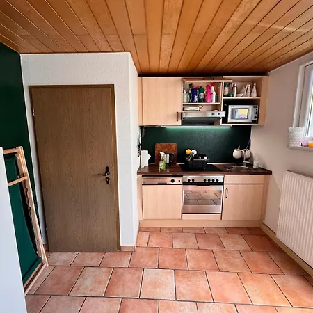 Apartament Spitzenberger Furth im Wald