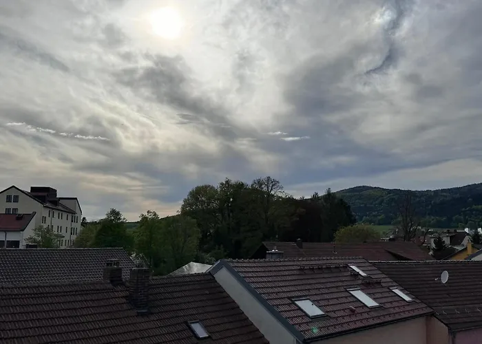 Spitzenberger Apartament