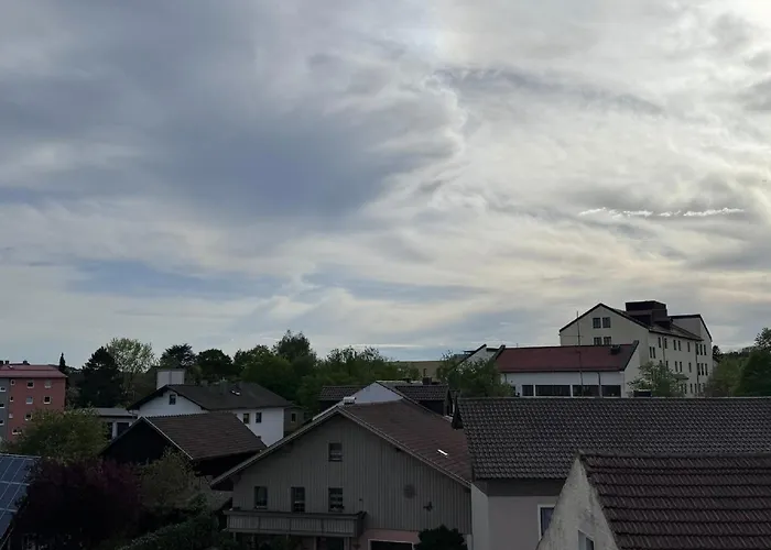 Spitzenberger Apartament