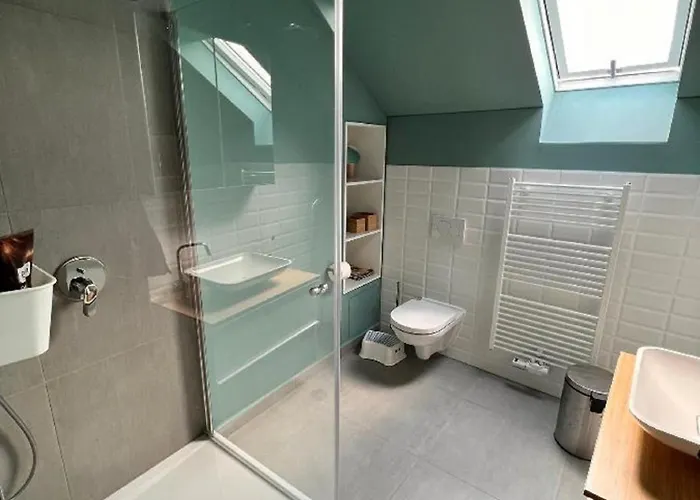 Spitzenberger Apartament Furth im Wald
