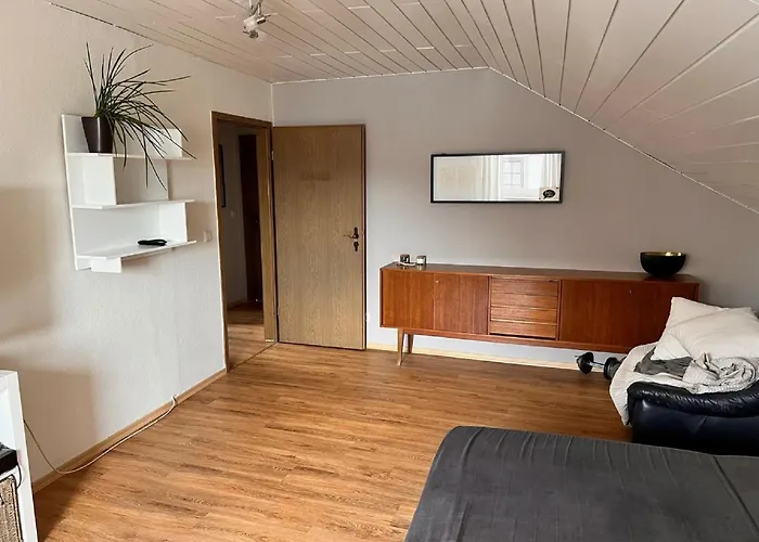 Spitzenberger Apartament Furth im Wald