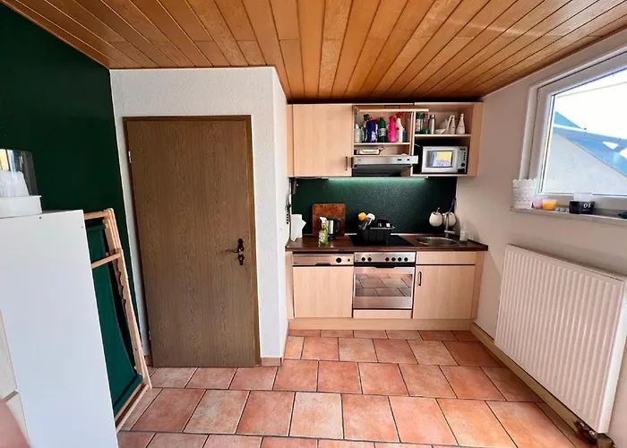 Apartament Spitzenberger Furth im Wald