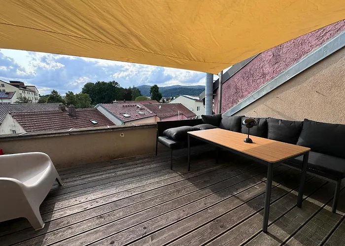 Spitzenberger Apartament